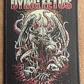 Dying Fetus - Patch - Dying Fetus Patch