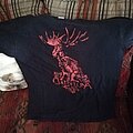 Cult Of Luna - TShirt or Longsleeve - Cult of Luna Reindeer shirt