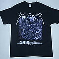 Emperor - TShirt or Longsleeve - Emperor 20 Years In the Nightside Eclipse – Japan Tour 2014