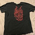 Highly Suspect - TShirt or Longsleeve - Highly Suspect - Devil’s in the Details 2021 Tour T-Shirt