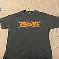 Ingested - TShirt or Longsleeve - Ingested - Logo T-Shirt