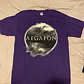 Aegaeon - TShirt or Longsleeve - Aegaeon - Purple Planet T-Shirt