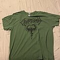 Cryptopsy - TShirt or Longsleeve - Cryptopsy - Logo T-Shirt