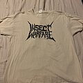 Insect Warfare - TShirt or Longsleeve - Insect Warfare - Logo T-Shirt