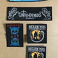 Unto Others - Patch - Unto Others Patches New Arrivals