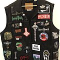 Iron Maiden - Battle Jacket - Iron Maiden Battle Vest Update Autumn 2023