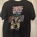 Brutal Truth - TShirt or Longsleeve - 1992 Brutal Truth “Extreme Conditions Demand Extreme Responses” T Shirt