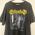 Entombed - TShirt or Longsleeve - 1990 Entombed “Left Hand Path” T Shirt