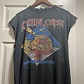 Cannibal Corpse - TShirt or Longsleeve - 1993 Cannibal Corpse “Hammered Smashed Face” Tee