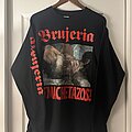 Brujeria - TShirt or Longsleeve - 1992 Brujeria “Machetazos” Longsleeve