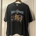 Bolt Thrower - TShirt or Longsleeve - 1991 Bolt Thrower “War Master” T Shirt