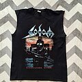 Sodom - TShirt or Longsleeve - Sodom - Persecution Mania MS