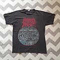 Morbid Angel - TShirt or Longsleeve - Morbid Angel - Altars of Madness TS