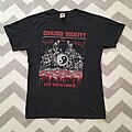 Civilised Society? - TShirt or Longsleeve - Civilised Society? - Violence Sucks TS