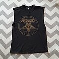 Venom - TShirt or Longsleeve - Venom - Welcome to Hell MS