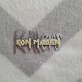 Iron Maiden - Pin / Badge - Iron Maiden metal pin