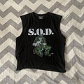 S.O.D. - TShirt or Longsleeve - S.O.D. Stormtroopers of Death