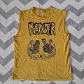 Marauder - TShirt or Longsleeve - Marauder, official MS