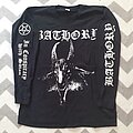 Bathory - TShirt or Longsleeve - Bathory - Bathory LS