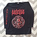 Deicide - TShirt or Longsleeve - Deicide - Deicide LS