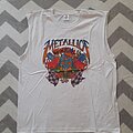 Metallica - TShirt or Longsleeve - Metallica - Nor Cal MS