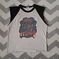 Kiss - TShirt or Longsleeve - Kiss - Destroyer, official MS