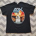 ADX - TShirt or Longsleeve - ADX - Suprématie, official TS