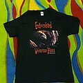 Entombed - TShirt or Longsleeve - Entombed - Wolverine Blues