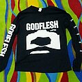 Godflesh - TShirt or Longsleeve - Godflesh Longsleeve