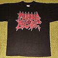 Morbid Angel - TShirt or Longsleeve - Morbid Angel - Thy Kingdom Come - T-Shirt