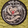 Whitesnake - Patch - Whitesnake - Patch