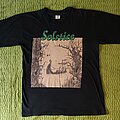 Solstice UK - TShirt or Longsleeve - Solstice UK Solstice - Lamentations - T-Shirt