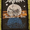 Anthrax - Patch - Anthrax - Patch