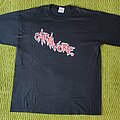 Carnivore - TShirt or Longsleeve - Carnivore - Carnivore / KILL IT !!! -  T-Shirt "Reprint" 90s