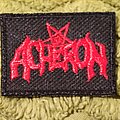 Acheron - Patch - Acheron - Mini Patch