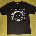 Electro Hippies - TShirt or Longsleeve - Electro Hippies - T-Shirt