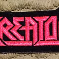 Kreator - Patch - Kreator - Patch