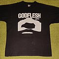 Godflesh - TShirt or Longsleeve - Godflesh - Godflesh -  T-Shirt 1988 onesided