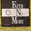 Faith No More - Patch - Faith No More - Patch