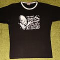 Entombed - TShirt or Longsleeve - Entombed - DCLXVI To Ride, Shoot Straight And Speak The Truth - T-Shirt 1997