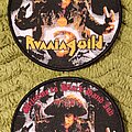 Running Wild - Patch - Running Wild - Patches