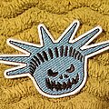 Helloween - Patch - Helloween - Patch