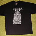 Grotesque - TShirt or Longsleeve - Grotesque - Submit to Death - T-Shirt 1996