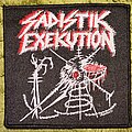 Sadistik Exekution - Patch - Sadistik Exekution - Patch