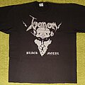 Venom - TShirt or Longsleeve - Venom - Black Metal - T-Shirt 1996