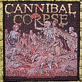 Cannibal Corpse - Patch - Cannibal Corpse - Patch