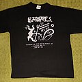 Samael - TShirt or Longsleeve - Samael - Medieval Prophecy - T-Shirt