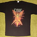 Cynic - TShirt or Longsleeve - Cynic - Focus - T-Shirt Reprint