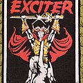 Exciter - Patch - Exciter - Patch