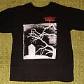 Nightfall - TShirt or Longsleeve - Nightfall - T-Shirt 1993